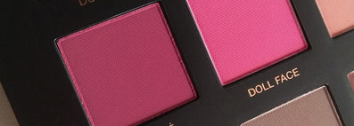 Уже не новая Huda Beauty Rose Gold Remastered palette. Мое мнение спустя год использования