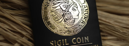 Sigil Coins: Дивный голос скромной птахи. Полный Обзор
