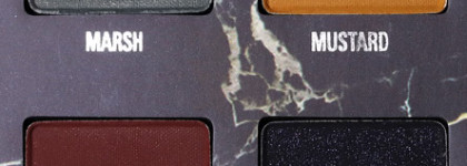 Lime Crime Venus 2 "Лучшая палетка!" Сильное заявление, которое нужно проверить