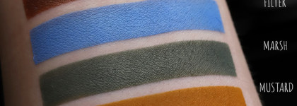 Lime Crime Venus 2 "Лучшая палетка!" Сильное заявление, которое нужно проверить