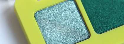 Natasha Denona Mini Tropic Palette