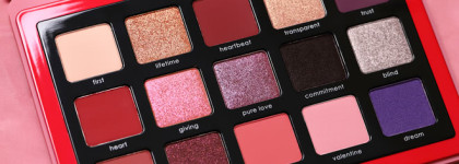 Natasha Denona Love Palette Самая желанная палетка в моей коллекции