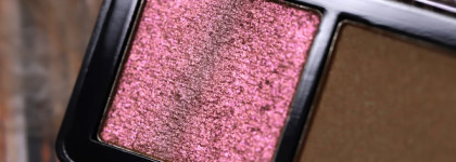 StasyAlex Golden Kinglet Palette очаровательная птичка, приятного качества