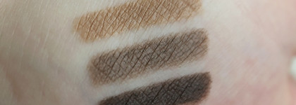 Карандаши для бровей Essence micro precise eyebrow pencil
