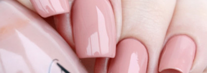 Лаки для ногтей Aurelia из коллекции Glamour G97 G98 G99 G101 G102 G103