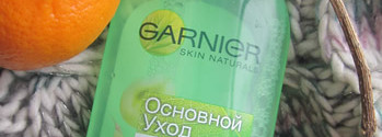 Самый популярный и бюджетный тоник от марки Garnier преобразит кожу за несколько месяцев. Кому подойдёт виноградная серия?