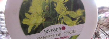 Маска для волос от марки Levrana разочаровала любительницу органики. Что мне не хватило до идеала? Фото волос после