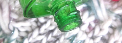 Универсальный гель Holika Holika с содержанием 99% сока алоэ или моё разочарование 2017 года