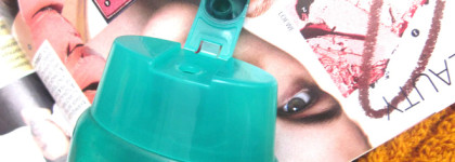 Шампунь Garnier Fructis рост во всю силу: помыть один раз и выбросить