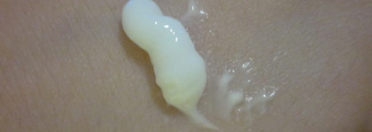 Чистая Линия крем-актив от прыщей  из серии Идеальная кожа. Цинк и чайное дерево в составе.  Фото До и После