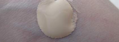 Тональный крем Maybelline Fit me! или как бестселлер оказался для меня разочарованием. У меня оттенок #100. Фото До и После