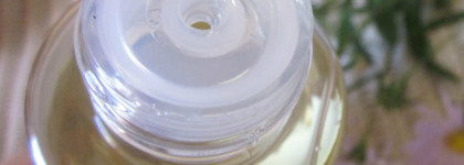 Avon NutraEffects - лёгкое очищающее масло для лица, или бюджетно - не значит плохо. Фото До и После