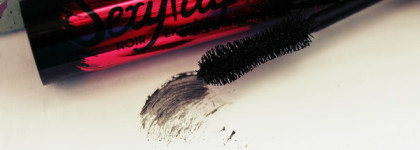 Моя идеальная тушь - Yves Rocher Mascara Sexy Pulp Noir Extreme