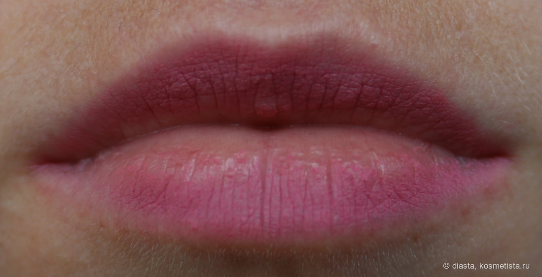 Какая основная функция у средство для макияжа губ с маркировкой вельвет
