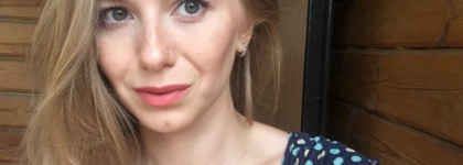 Giorgio Armani Lip Maestro #500 Blush