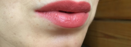 Giorgio Armani Lip Maestro #500 Blush