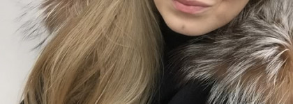 Пренеприятнейший бальзам для губ Caudalie French Kiss Lip Balm Seduction