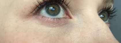 Кукольные ресницы с тушью Lancome Mon Sieur Big black