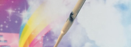 О, Боже, какой консилер... Giorgio Armani High Precious Retouch 2