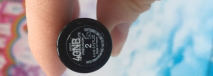 О, Боже, какой консилер... Giorgio Armani High Precious Retouch 2