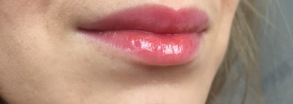 Декретная панацея YSL Tint-in-oil