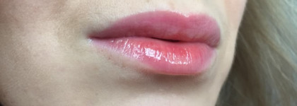 Декретная панацея YSL Tint-in-oil