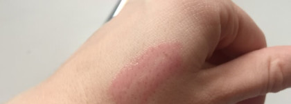 Декретная панацея YSL Tint-in-oil