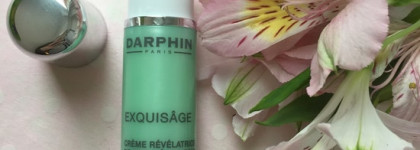 Разочарование от Darphin