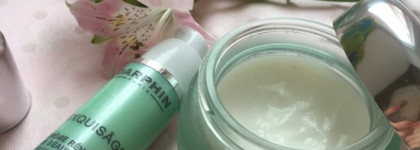 Разочарование от Darphin