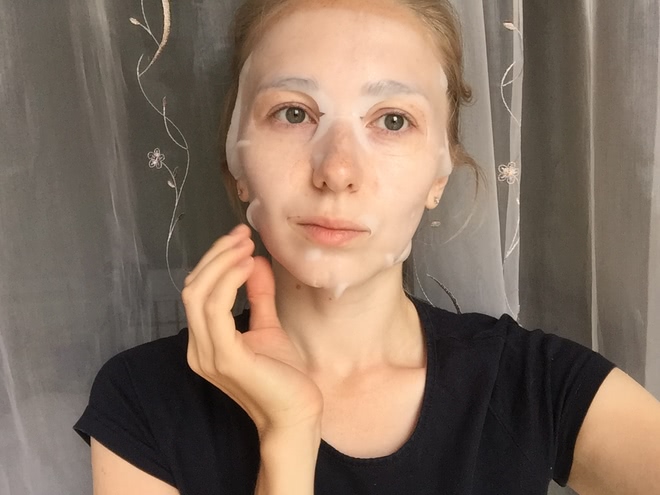 Омолодимся? Многообещающая маска Lancôme Génifique Youth Activating Mask