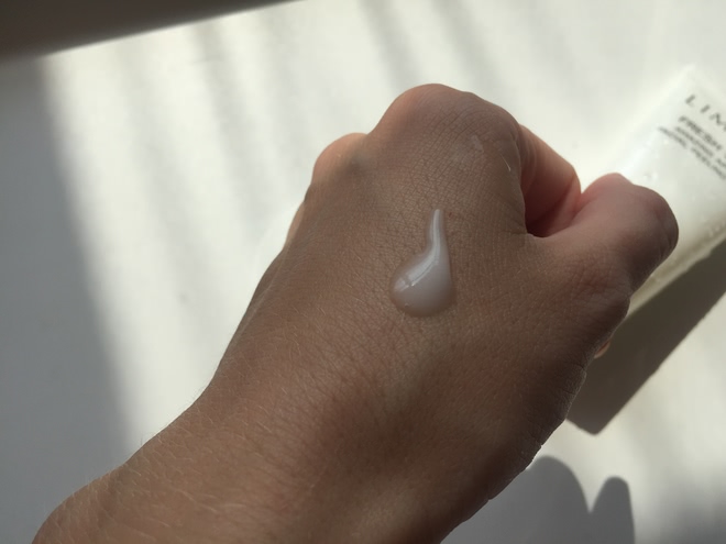 Разумная экономия с Limoni Amazing Apple Facial Peeling Gel
