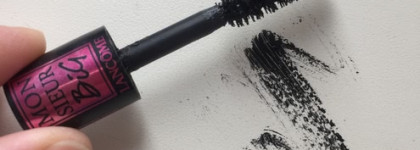 Старая добрая и легендарная тушь для ресниц Lancôme Hypnose