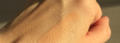 Новая тональная любовь Lancome Skin Feels Good Hydrating Skin Tint Healthy Glow SPF 23