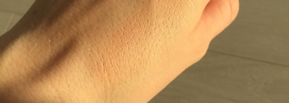 Новая тональная любовь Lancome Skin Feels Good Hydrating Skin Tint Healthy Glow SPF 23