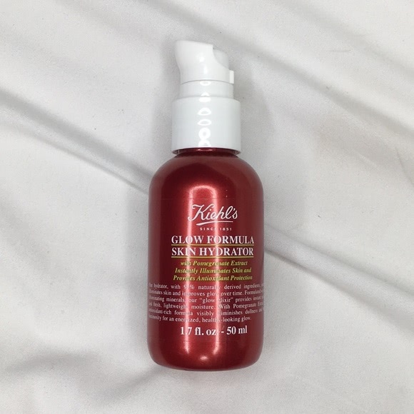 Kiehl's