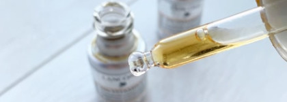 Первые впечатления от Lancôme 15% Vitamin C Correcting Concentrate