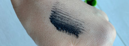 Легендарная тушь Maybelline Great Lash mascara black