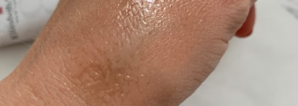 Регенерация как у Росомахи с Eight Hour Cream Skin Protectant Elizabeth Arden и с чем его едят