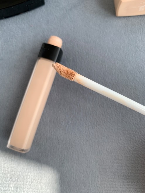 Мое личное фиаско - Chanel Correcteur Perfection Long Lasting Concealer #10