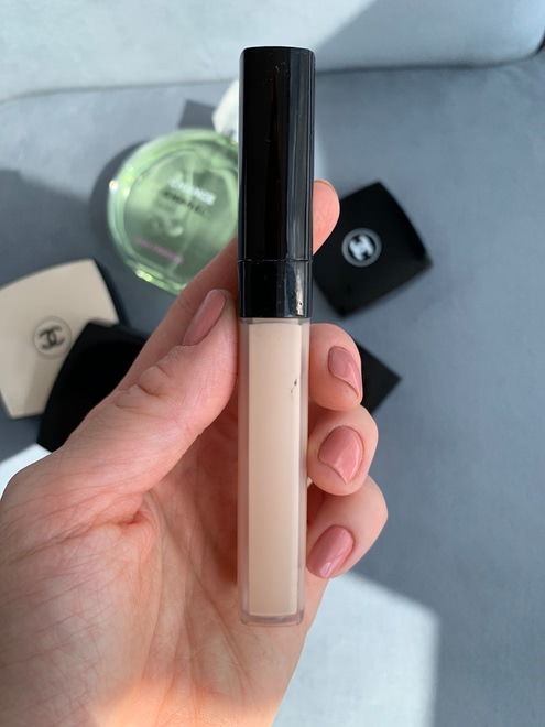 Мое личное фиаско - Chanel Correcteur Perfection Long Lasting Concealer #10