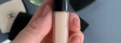 Мое личное фиаско - Chanel Correcteur Perfection Long Lasting Concealer #10