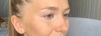 Мое личное фиаско - Chanel Correcteur Perfection Long Lasting Concealer #10