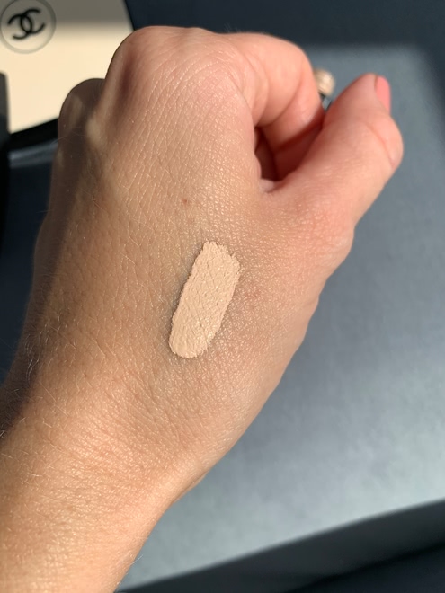 Мое личное фиаско - Chanel Correcteur Perfection Long Lasting Concealer #10