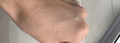 Лучшее из косметички - Chanel Les Beiges Healthy Glow Luminous Colour Light