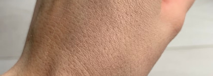 Лучшее из косметички Chanel Les Beiges Poudre Belle Mine Naturelle