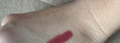 Удачная помада Tom Ford. Наконец-то! Tom Ford Lip Color 03 Casablanca