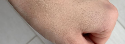 Не срослось. La Prairie Cellular Treatment Loose Powder #2
