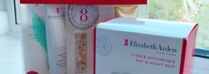 Знакомство с церамидами Elizabeth Arden Ceramide Lift and Firm Day Cream Broad Spectrum Sunscreen SPF 30