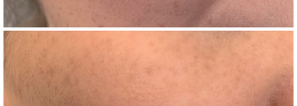 Мое лучшее тональное средство Erborian BB Creme Nude