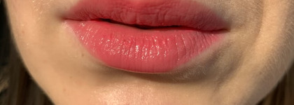 Такой летний Sisley Phyto Lip Twis Tinted Balm #2 Baby